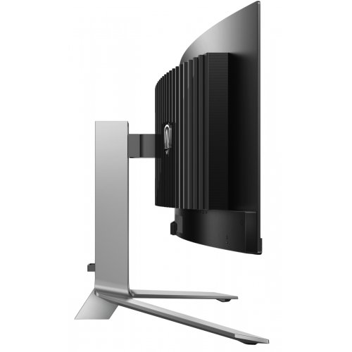 Купить Монитор AOC 49" Agon Pro PD49 Silver - цена в Харькове, Киеве, Днепре, Одессе
в интернет-магазине Telemart фото