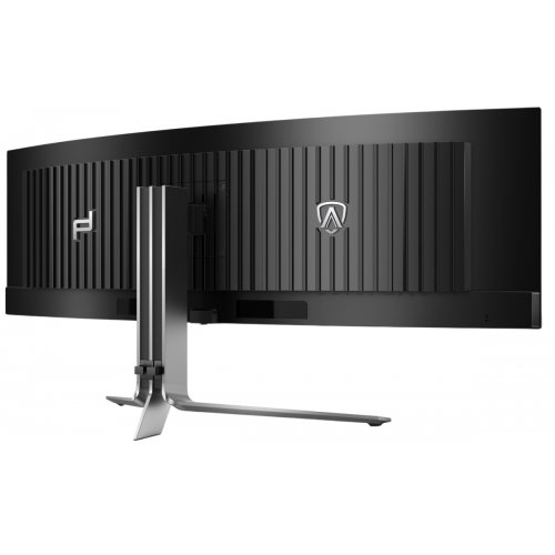 Купить Монитор AOC 49" Agon Pro PD49 Silver - цена в Харькове, Киеве, Днепре, Одессе
в интернет-магазине Telemart фото