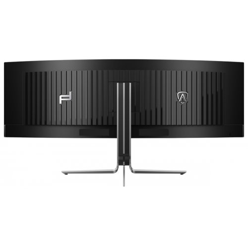 Купить Монитор AOC 49" Agon Pro PD49 Silver - цена в Харькове, Киеве, Днепре, Одессе
в интернет-магазине Telemart фото