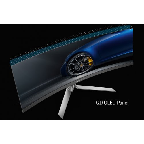 Купить Монитор AOC 49" Agon Pro PD49 Silver - цена в Харькове, Киеве, Днепре, Одессе
в интернет-магазине Telemart фото