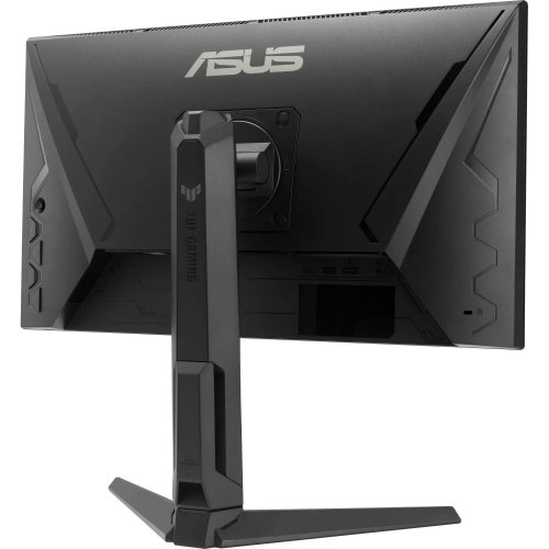 Купить Монитор Asus 24.5" TUF Gaming VG259QL5A (90LM0BK0-B01O71) Black - цена в Харькове, Киеве, Днепре, Одессе
в интернет-магазине Telemart фото