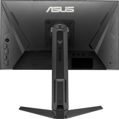 Купить Монитор Asus 24.5" TUF Gaming VG259QL5A (90LM0BK0-B01O71) Black - цена в Харькове, Киеве, Днепре, Одессе
в интернет-магазине Telemart фото
