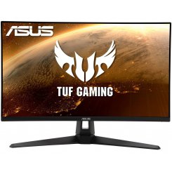 Монітор Asus 27