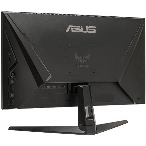 Купити Монітор Asus 27" TUF Gaming VG279Q1A (90LM05X0-B05170) Black - ціна в Києві, Львові, Вінниці, Хмельницькому, Франківську, Україні | інтернет-магазин TELEMART.UA фото