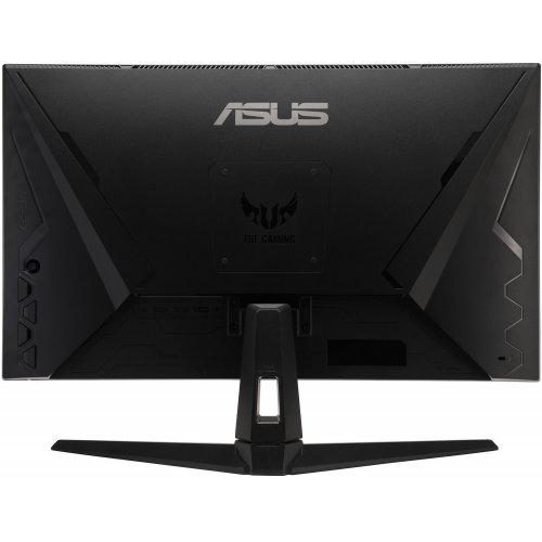 Купити Монітор Asus 27" TUF Gaming VG279Q1A (90LM05X0-B05170) Black - ціна в Києві, Львові, Вінниці, Хмельницькому, Франківську, Україні | інтернет-магазин TELEMART.UA фото