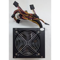 Блок питания FrimeCom SM450 420W (ATX-SM450) (Восстановлено продавцом, 796304)