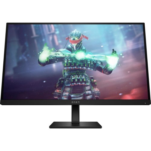 Купить Монитор HP 27" OMEN 27k (780G8AA) Black - цена в Харькове, Киеве, Днепре, Одессе
в интернет-магазине Telemart фото