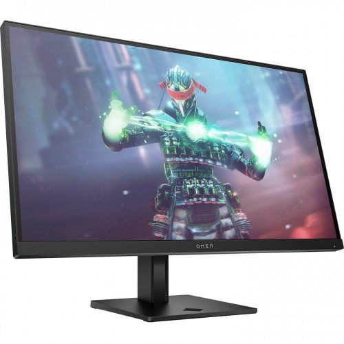 Купить Монитор HP 27" OMEN 27k (780G8AA) Black - цена в Харькове, Киеве, Днепре, Одессе
в интернет-магазине Telemart фото