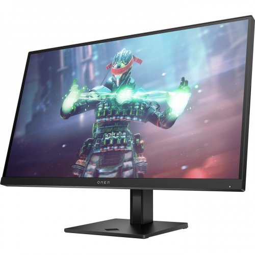 Купить Монитор HP 27" OMEN 27k (780G8AA) Black - цена в Харькове, Киеве, Днепре, Одессе
в интернет-магазине Telemart фото
