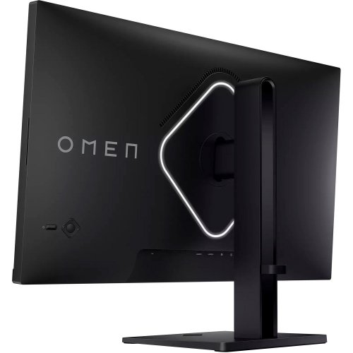 Купить Монитор HP 27" OMEN 27qs (780J4AA) Black - цена в Харькове, Киеве, Днепре, Одессе
в интернет-магазине Telemart фото