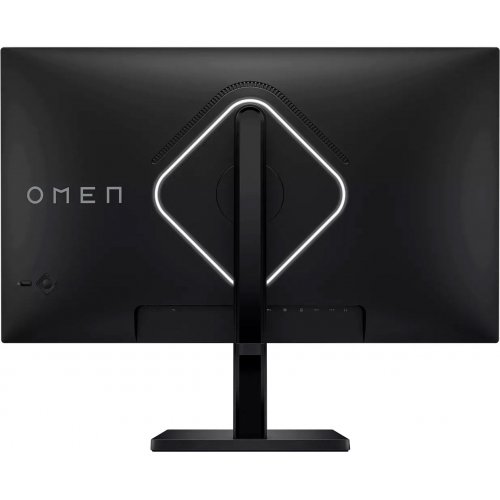 Купить Монитор HP 27" OMEN 27qs (780J4AA) Black - цена в Харькове, Киеве, Днепре, Одессе
в интернет-магазине Telemart фото