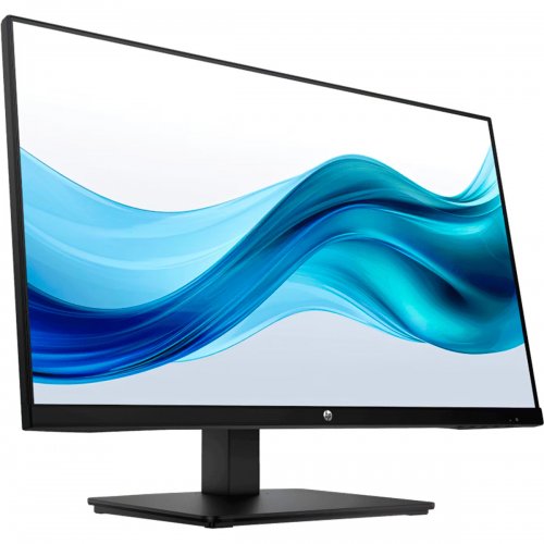 Купити Монітор HP 27" S3 Pro 327ph (B0CG8UT) Black - ціна в Києві, Львові, Вінниці, Хмельницькому, Франківську, Україні | інтернет-магазин TELEMART.UA фото