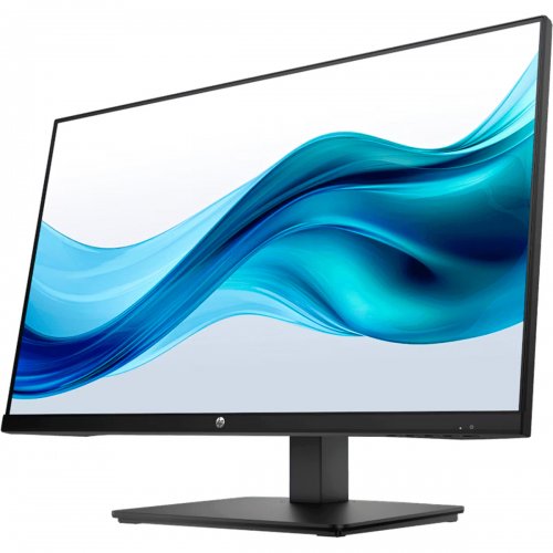 Купити Монітор HP 27" S3 Pro 327ph (B0CG8UT) Black - ціна в Києві, Львові, Вінниці, Хмельницькому, Франківську, Україні | інтернет-магазин TELEMART.UA фото