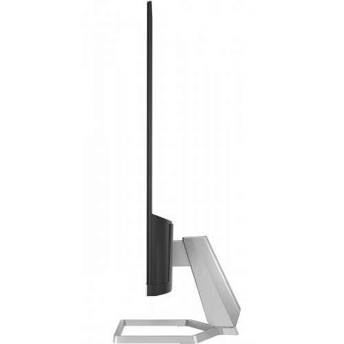 Купити Монітор HP 27" S5 527sf (94F44AA) Silver - ціна в Києві, Львові, Вінниці, Хмельницькому, Франківську, Україні | інтернет-магазин TELEMART.UA фото