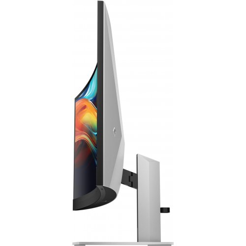 Купити Монітор HP 39.7" S7 Pro 740pm (8Y2R2AA) Black/Silver - ціна в Києві, Львові, Вінниці, Хмельницькому, Франківську, Україні | інтернет-магазин TELEMART.UA фото