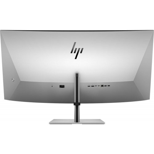 Купити Монітор HP 39.7" S7 Pro 740pm (8Y2R2AA) Black/Silver - ціна в Києві, Львові, Вінниці, Хмельницькому, Франківську, Україні | інтернет-магазин TELEMART.UA фото
