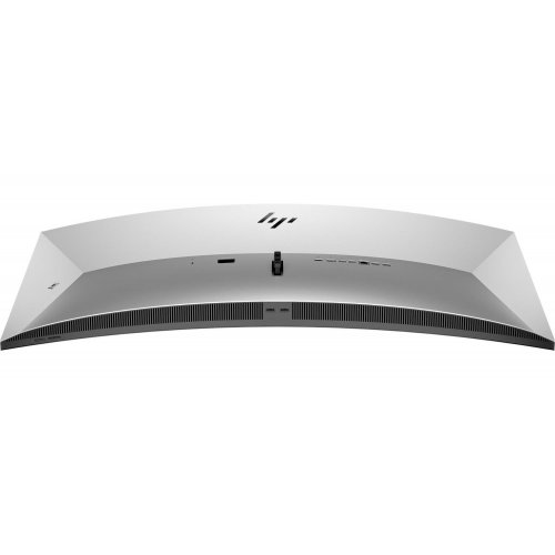 Купити Монітор HP 39.7" S7 Pro 740pm (8Y2R2AA) Black/Silver - ціна в Києві, Львові, Вінниці, Хмельницькому, Франківську, Україні | інтернет-магазин TELEMART.UA фото