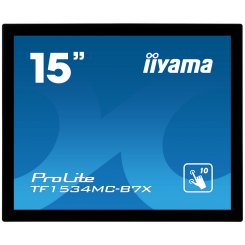 Монітор Iiyama 15