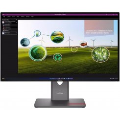 Монітор Lenovo 27