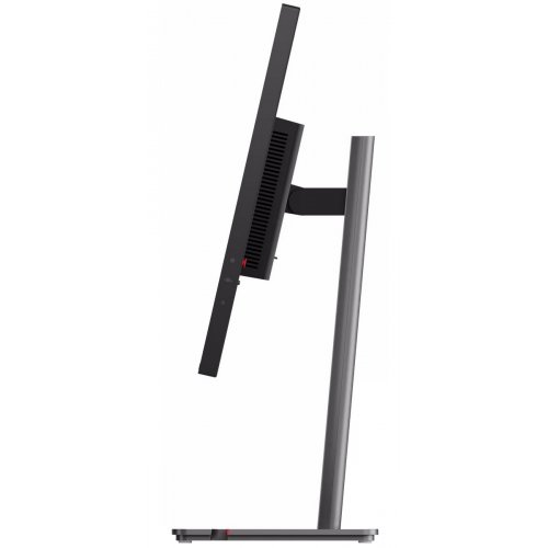 Купити Монітор Lenovo 27" ThinkVision P27q-40 (64A7GAT6UA) Black - ціна в Києві, Львові, Вінниці, Хмельницькому, Франківську, Україні | інтернет-магазин TELEMART.UA фото