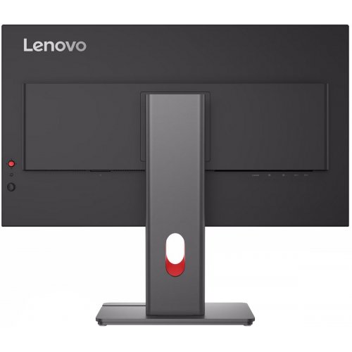 Купити Монітор Lenovo 27" ThinkVision P27q-40 (64A7GAT6UA) Black - ціна в Києві, Львові, Вінниці, Хмельницькому, Франківську, Україні | інтернет-магазин TELEMART.UA фото