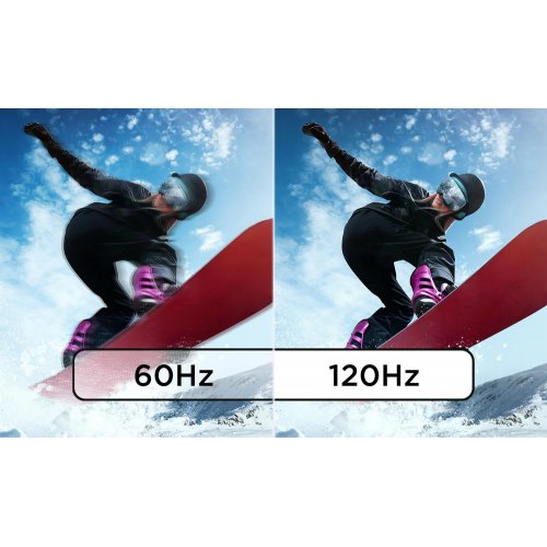 Купити Монітор Lenovo 27" ThinkVision P27q-40 (64A7GAT6UA) Black - ціна в Києві, Львові, Вінниці, Хмельницькому, Франківську, Україні | інтернет-магазин TELEMART.UA фото