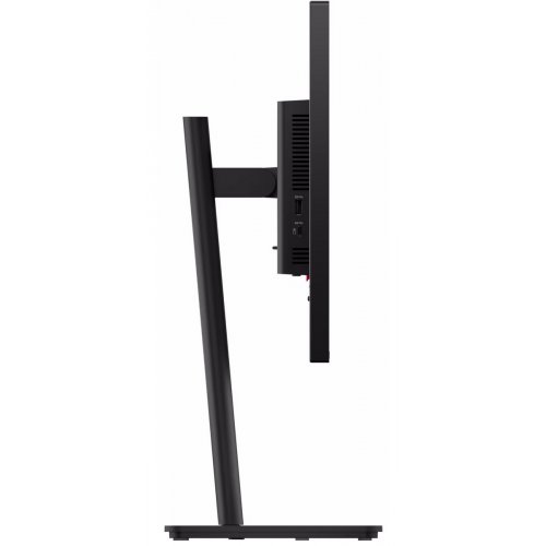 Купити Монітор Lenovo 23.8" ThinkVision T24-40 (64A4MATXUA) Black - ціна в Києві, Львові, Вінниці, Хмельницькому, Франківську, Україні | інтернет-магазин TELEMART.UA фото