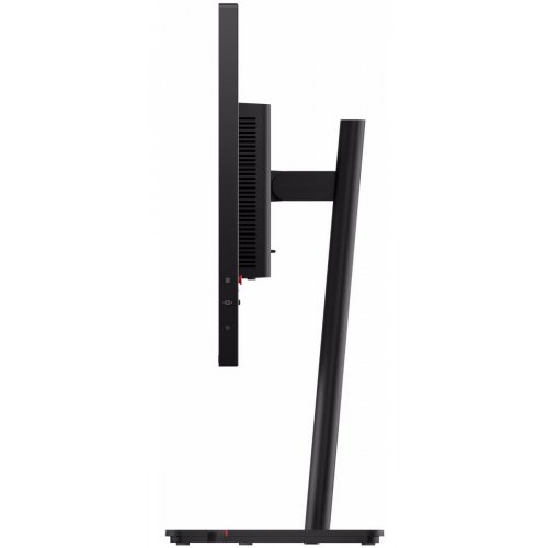 Купити Монітор Lenovo 23.8" ThinkVision T24-40 (64A4MATXUA) Black - ціна в Києві, Львові, Вінниці, Хмельницькому, Франківську, Україні | інтернет-магазин TELEMART.UA фото