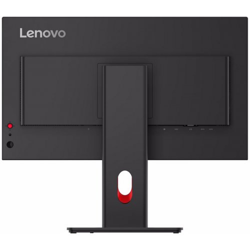 Купити Монітор Lenovo 23.8" ThinkVision T24-40 (64A4MATXUA) Black - ціна в Києві, Львові, Вінниці, Хмельницькому, Франківську, Україні | інтернет-магазин TELEMART.UA фото
