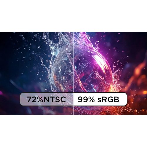 Купити Монітор Lenovo 23.8" ThinkVision T24-40 (64A4MATXUA) Black - ціна в Києві, Львові, Вінниці, Хмельницькому, Франківську, Україні | інтернет-магазин TELEMART.UA фото