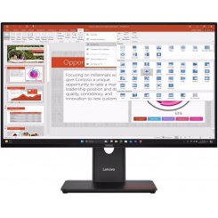 Монітор Lenovo 27