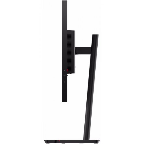 Купити Монітор Lenovo 27" ThinkVision T27-40 (64A5MAT6UA) Black - ціна в Києві, Львові, Вінниці, Хмельницькому, Франківську, Україні | інтернет-магазин TELEMART.UA фото