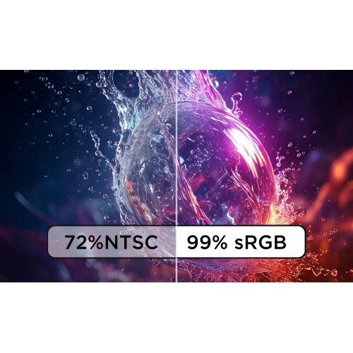 Купити Монітор Lenovo 27" ThinkVision T27-40 (64A5MAT6UA) Black - ціна в Києві, Львові, Вінниці, Хмельницькому, Франківську, Україні | інтернет-магазин TELEMART.UA фото