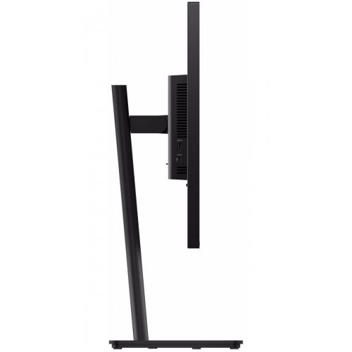 Купити Монітор Lenovo 27" ThinkVision T27q-40 (64A6GAT6UA) Black - ціна в Києві, Львові, Вінниці, Хмельницькому, Франківську, Україні | інтернет-магазин TELEMART.UA фото