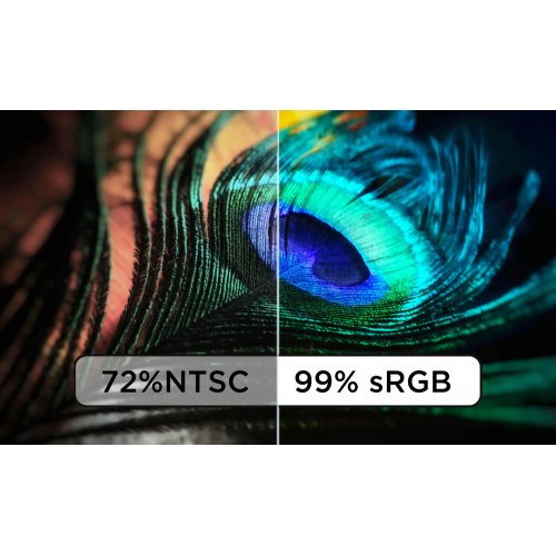 Купити Монітор Lenovo 27" ThinkVision T27q-40 (64A6GAT6UA) Black - ціна в Києві, Львові, Вінниці, Хмельницькому, Франківську, Україні | інтернет-магазин TELEMART.UA фото
