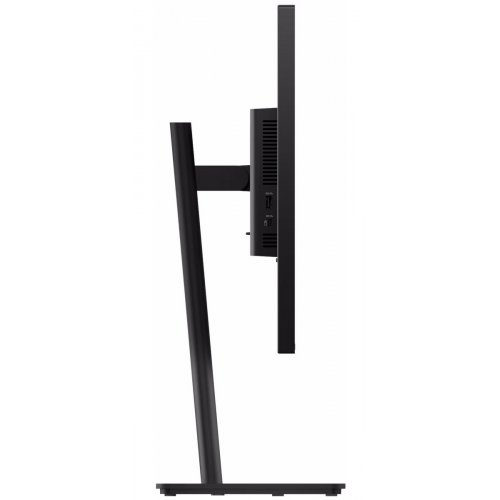 Купити Монітор Lenovo 27" ThinkVision T27qd-40 (64AAGAT2UA) Black - ціна в Києві, Львові, Вінниці, Хмельницькому, Франківську, Україні | інтернет-магазин TELEMART.UA фото
