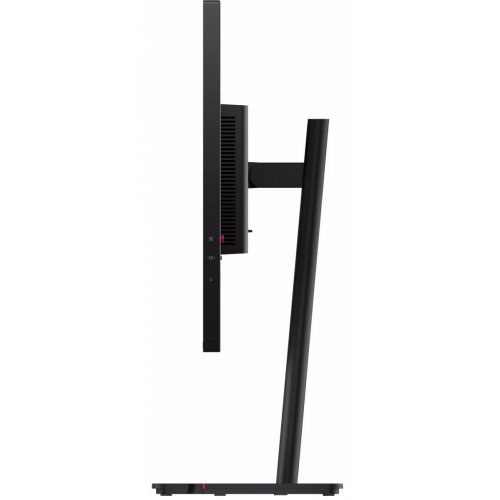 Купити Монітор Lenovo 27" ThinkVision T27qd-40 (64AAGAT2UA) Black - ціна в Києві, Львові, Вінниці, Хмельницькому, Франківську, Україні | інтернет-магазин TELEMART.UA фото