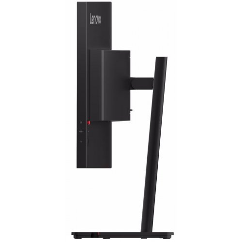 Купити Монітор Lenovo 34" ThinkVision T34wd-40 (64AEGAT1UA) Black - ціна в Києві, Львові, Вінниці, Хмельницькому, Франківську, Україні | інтернет-магазин TELEMART.UA фото