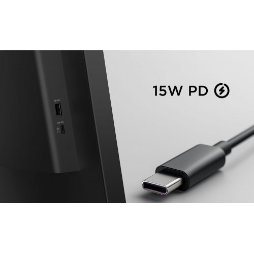 Купити Монітор Lenovo 34" ThinkVision T34wd-40 (64AEGAT1UA) Black - ціна в Києві, Львові, Вінниці, Хмельницькому, Франківську, Україні | інтернет-магазин TELEMART.UA фото