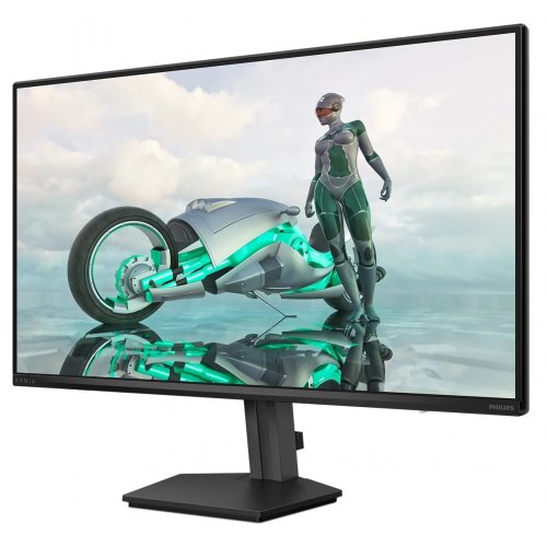 Купити Монітор Philips 23.8" Evnia 24M2N3200NF/00 Black - ціна в Києві, Львові, Вінниці, Хмельницькому, Франківську, Україні | інтернет-магазин TELEMART.UA фото