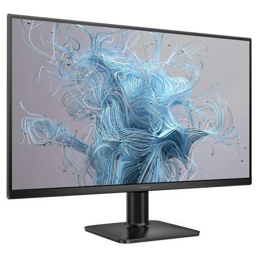 Купити Монітор Philips 27" 27E2N1500L/00 Black - ціна в Києві, Львові, Вінниці, Хмельницькому, Франківську, Україні | інтернет-магазин TELEMART.UA фото