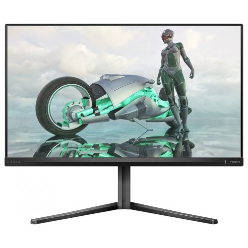 Купити Монітор Philips 27" Evnia 27M2N3800A/00 Black - ціна в Києві, Львові, Вінниці, Хмельницькому, Франківську, Україні | інтернет-магазин TELEMART.UA фото