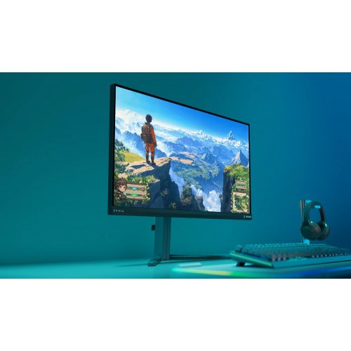 Купити Монітор Philips 27" Evnia 27M2N3800A/00 Black - ціна в Києві, Львові, Вінниці, Хмельницькому, Франківську, Україні | інтернет-магазин TELEMART.UA фото