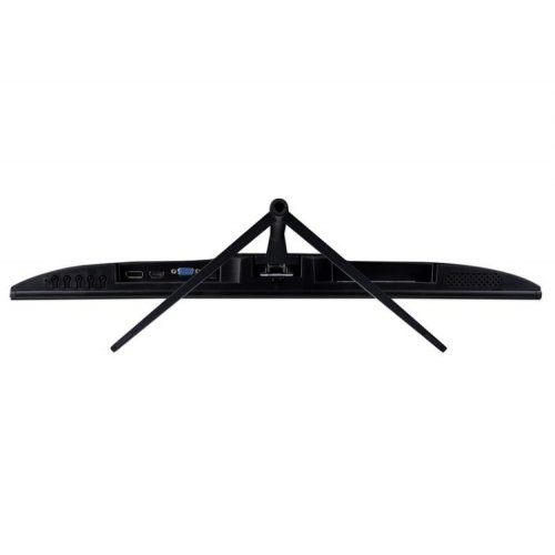 Купити Монітор Prologix 23.8" PL2425HD Black - ціна в Києві, Львові, Вінниці, Хмельницькому, Франківську, Україні | інтернет-магазин TELEMART.UA фото