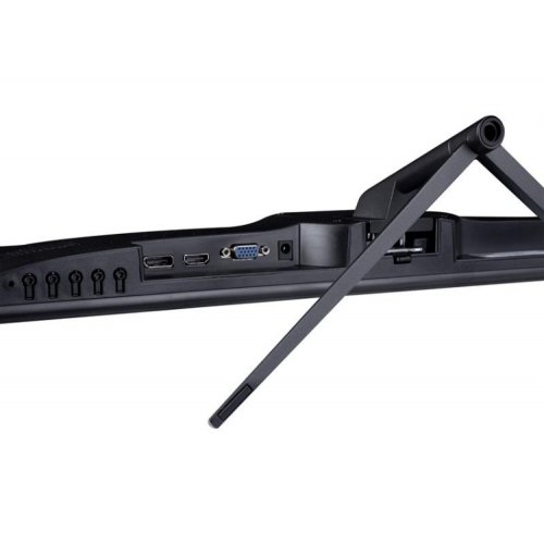 Купити Монітор Prologix 23.8" PL2425HD Black - ціна в Києві, Львові, Вінниці, Хмельницькому, Франківську, Україні | інтернет-магазин TELEMART.UA фото