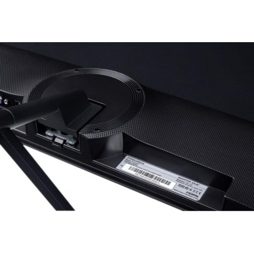 Купити Монітор Prologix 23.8" PL2425HD Black - ціна в Києві, Львові, Вінниці, Хмельницькому, Франківську, Україні | інтернет-магазин TELEMART.UA фото