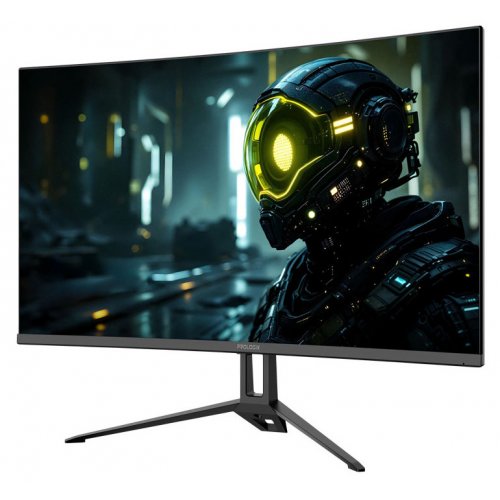 Купить Монитор Prologix 23.6" Gaming GM2425C Black - цена в Харькове, Киеве, Днепре, Одессе
в интернет-магазине Telemart фото