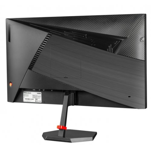Купить Монитор Prologix 24.5" Gaming GM2525HD Black - цена в Харькове, Киеве, Днепре, Одессе
в интернет-магазине Telemart фото