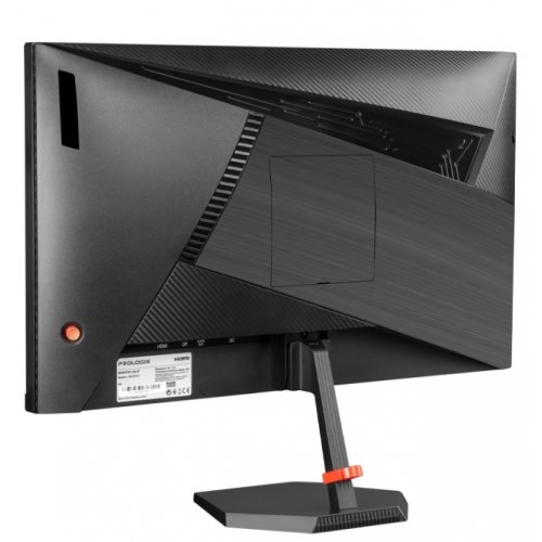 Купить Монитор Prologix 24.5" Gaming GM2525HD Black - цена в Харькове, Киеве, Днепре, Одессе
в интернет-магазине Telemart фото