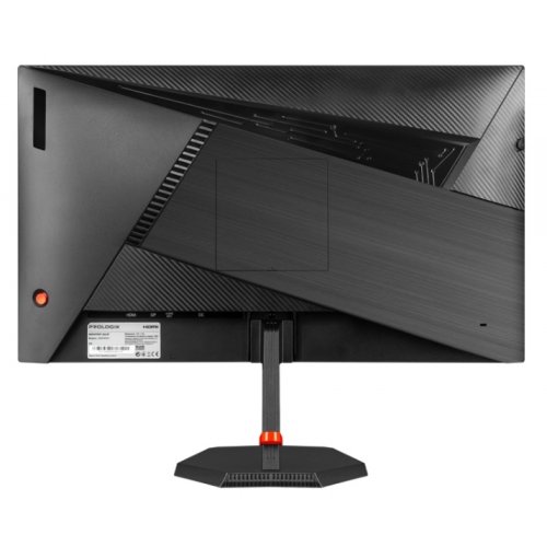 Купить Монитор Prologix 24.5" Gaming GM2525HD Black - цена в Харькове, Киеве, Днепре, Одессе
в интернет-магазине Telemart фото